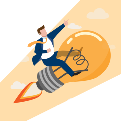Illustration des fonctionnalités alternatives